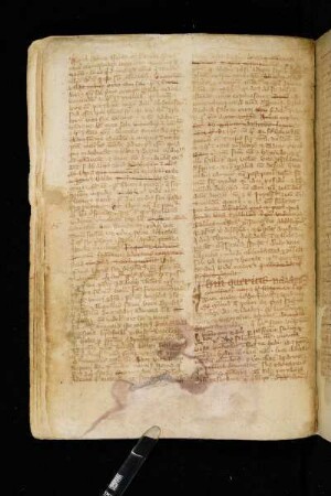 Dominica resurrectionis domini. (T28). Ihesum queritis Nazarenum …
