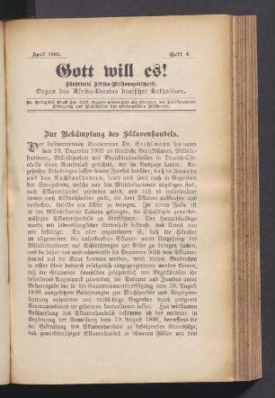 April 1903. Heft 4