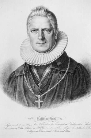 Thiel, Matthias