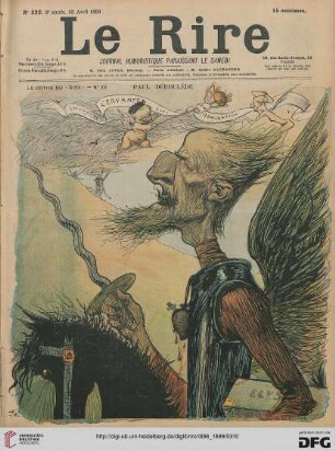 No. 232 (15 Avril 1899)
