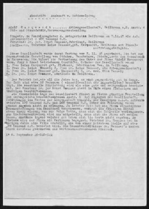 Firma Adolf Marquardt