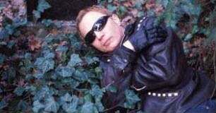 Bruce LaBruce
