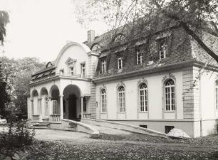Altes Schloss