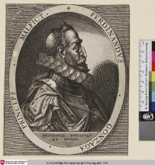 [Ferdinand Gonzaga]