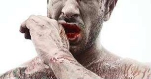 L.A. Zombie