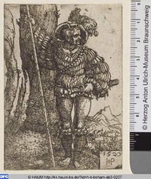 Landsknecht