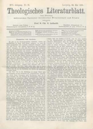 241-244 Caesarius von Arelate