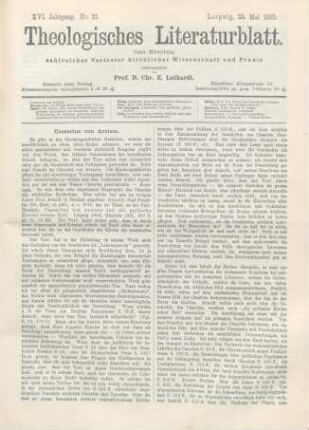 241-244 Caesarius von Arelate