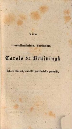 De rumpendis ovi humani velamentis in partu : diss. inaug obstetr.