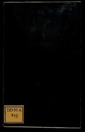 Gedächtnisrede auf den wailand Durchlauchtigsten Fürsten und Herrn, Herrn Friederich, regierenden Herzog zu Mecklenburg [et]c.