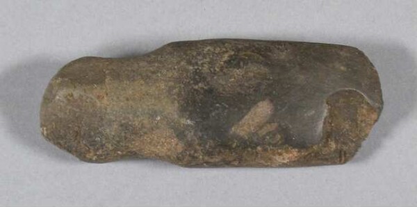 Stone axe