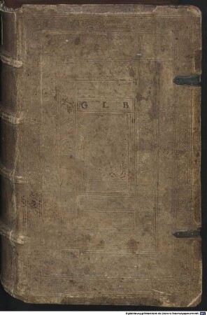 Der ... Teil der Bücher des Ehrnwirdigen Herrn D. Martini Lutheri, 11. Der Eilffte Teil der Bücher des Ehrwirdigen Herrn D. Martini Lutheri, Nemlich, die herrliche Auslegung vber das erste Buch Mosi, welchs ein Quell vnd vrsprung ist aller Prophetischen vnd Apostolischen Schrifften, Vom anfang des XXV. Capitels, bis zum ende