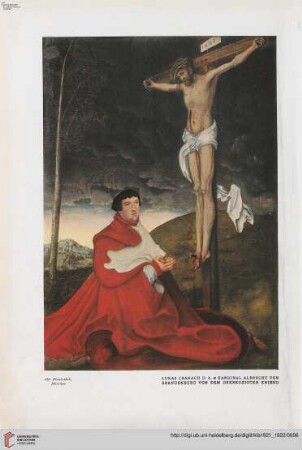 37: Lukas Cranach