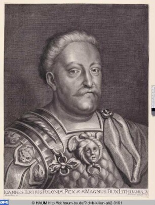 Johann III. von Polen