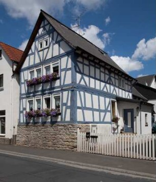 Langgöns, Kreuzstraße 5