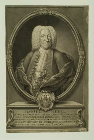 Daniel Nebel