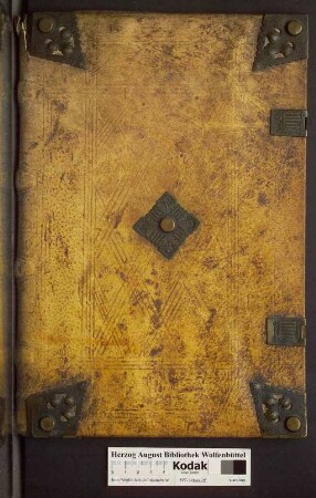 Liber missarum Specialis