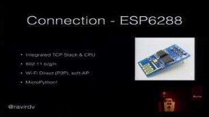 Python & Internet of Things