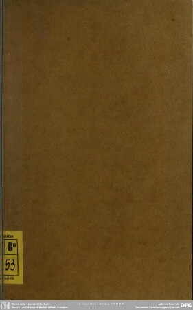 Betrachtungen über die sogenannten Errungenschaften der Neuzeit und einige ihrer Folgen