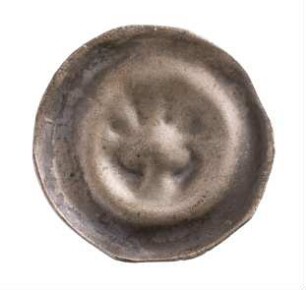 Münze, Brakteat, 1280-1325
