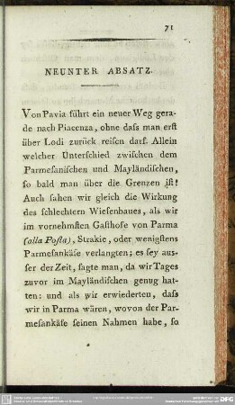 Neunter Absatz