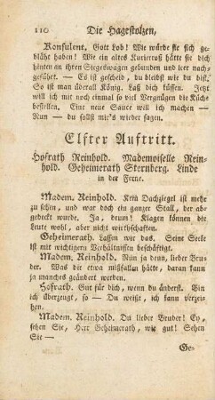 Elfter Auftritt
