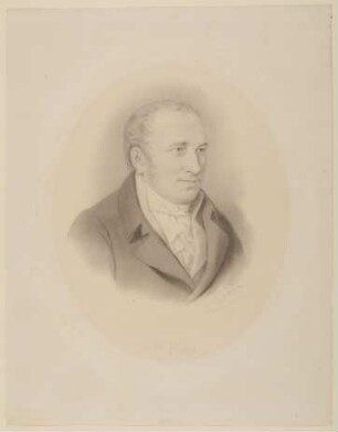 Johann Peter Hebel