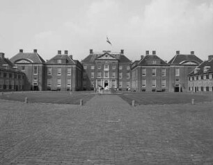 Paleis Het Loo — Paleis Het Loo