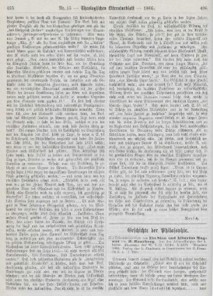 496-498 Geschichte der Philosophie