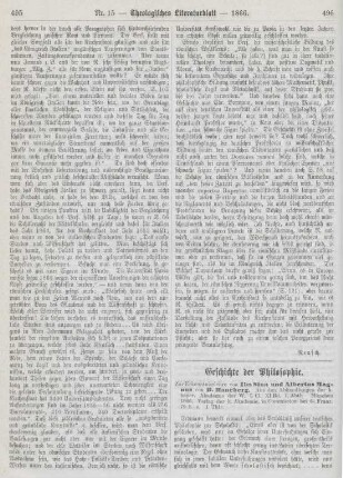 496-498 Geschichte der Philosophie