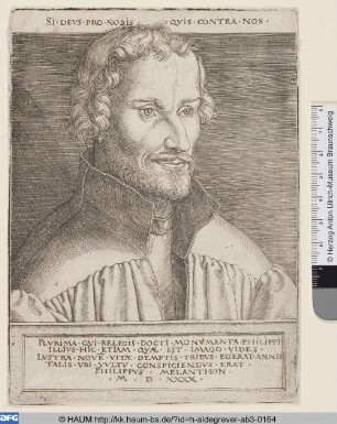 Philip Melanchthon