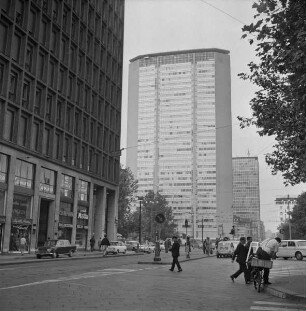 Pirelli-Hochhaus