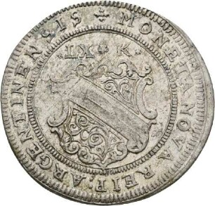 Gulden der Stadt Straßburg, o. J.