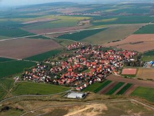 Alach bei Erfurt
