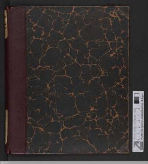 Quartbuch - Cod.poet.et.phil.fol.63,II : [StA 4]