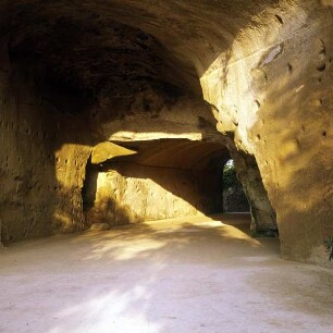 Tunnel