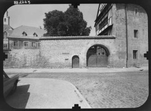Augustinerkloster