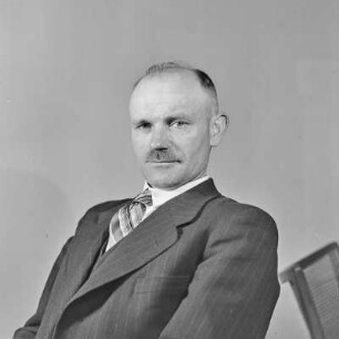 Poträt: Erich Rinkas Verwandte.