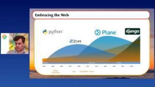 Thoughts on the Future of Python