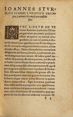 Poeticvm ... volumen, 2 : ... quintae curiae ...