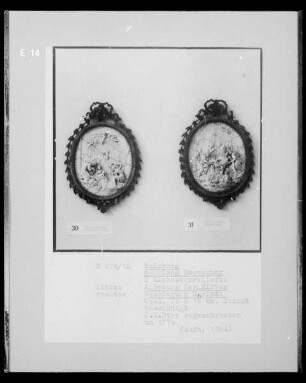 Anbetung der Hirten