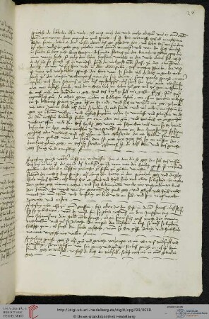 Sentenzen von Kirchenvätern