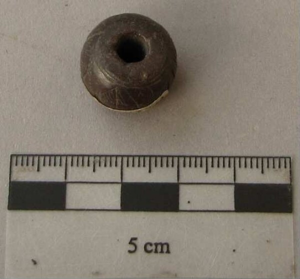 spindle whorl