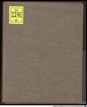 Theses de obligationib., ex quasi delicto descendentibus : ex tit. V. lib. 4. Instit. & concordant. in ff. & C. titt. desumptae