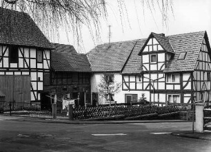 Meinhard, Schulgasse 1