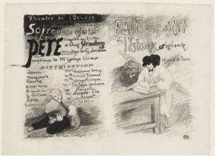 Editions d'Art de l'Estampe originale