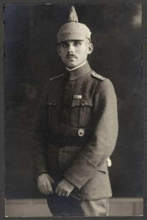 Haerle, Friedrich