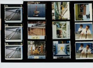 Image-Broschüre, ohne Ortsangabe, 1989