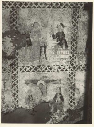 Kreuzigung Christi