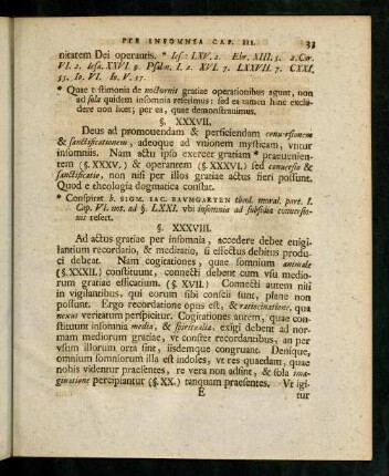 33-43, §§. XXXVIII.-XLVI.